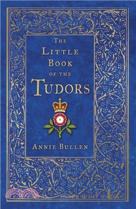 The Little Book of the Tudors