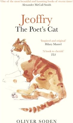 Jeoffry：The Poet's Cat
