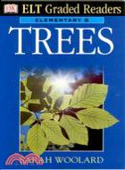 Trees (DK ELT Graded Readers)