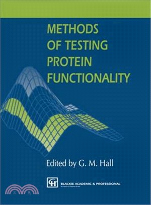 Methods of testing protein functionality