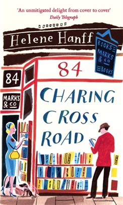 84, Charing Cross Road and t...