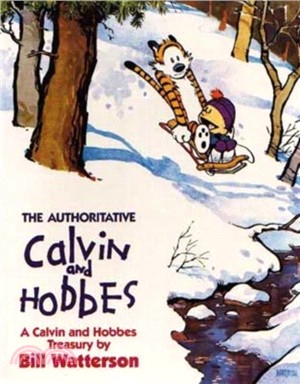 The Authoritative Calvin And Hobbes：The Calvin & Hobbes Series: Book Seven
