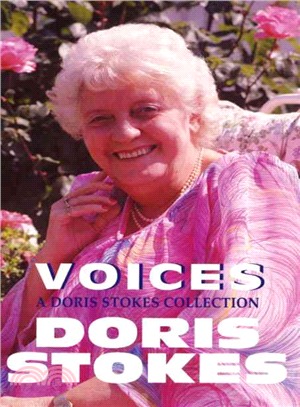 Voices in My Ear/ More Voices in My Ear ― The Autobiography of a Medium