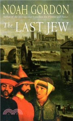 The Last Jew