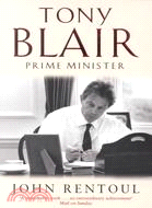 Tony Blair Prime Minister: Prime Minister