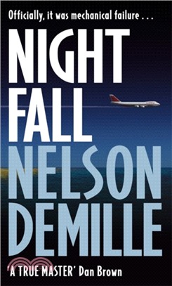 Night Fall：Number 3 in series