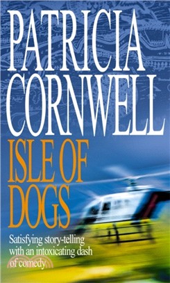 Andy Brazil & Judy Hammer #3: Isle Of Dogs (英國版)(平裝本)