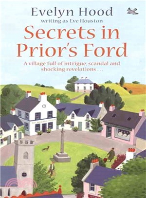 Secrets in Prior's Ford