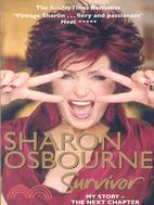 Sharon Osbourne Survivor ─ My Story- the Next Chapter