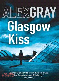 Glasgow Kiss