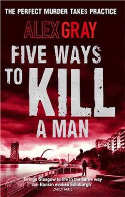 Five Ways to Kill a Man