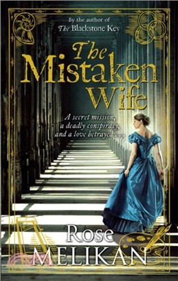 The Mistaken Wife：Number 3 in series