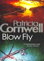 Kay Scarpetta #12: Blow Fly (英國版)(平裝本)