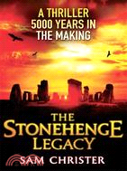 Stonehenge Legacy(犧牲石)