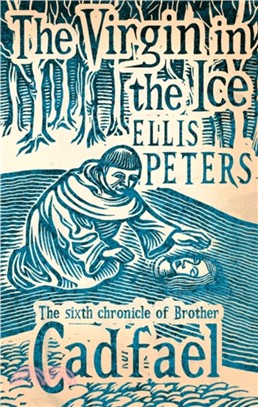 The Virgin In The Ice：6