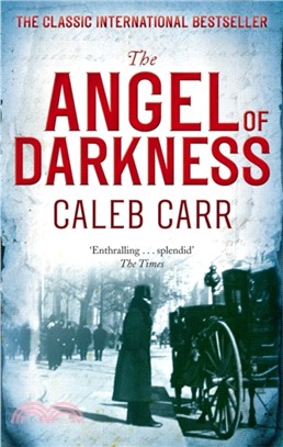 The Angel Of Darkness：Number 2 in series