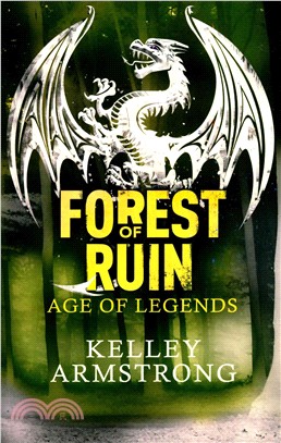 Forest of Ruin (Age of Legends)