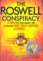 The Roswell Conspiracy