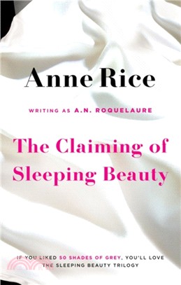 The Claiming Of Sleeping Beauty：Number 1 in series