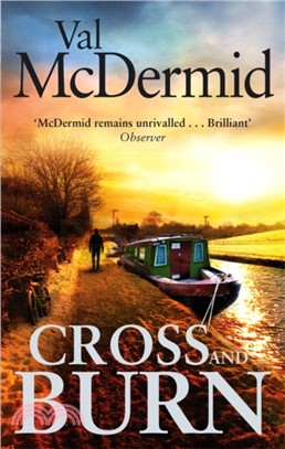 Cross and burn /