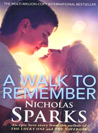 A Walk to Remember