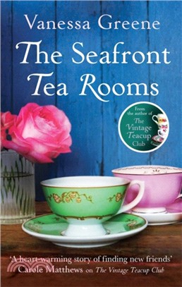 The Seafront Tea Rooms