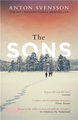 The Sons：The completely thrilling follow-up to crime bestseller The Father