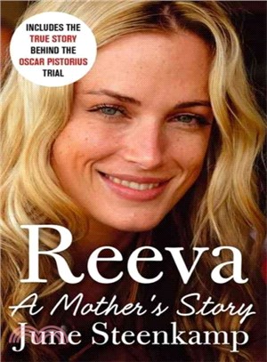 Reeva ― A Mother's Story