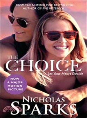 The Choice (film tie in)