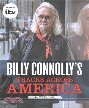 Billy Connolly's Tracks Across America