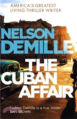 The Cuban Affair