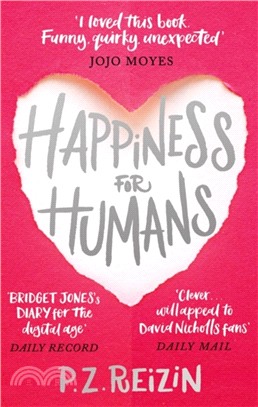 Happiness for humans /