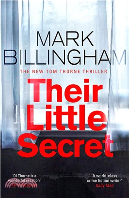 Their Little Secret