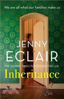 Inheritance：The new novel from the author of Richard & Judy bestseller Moving