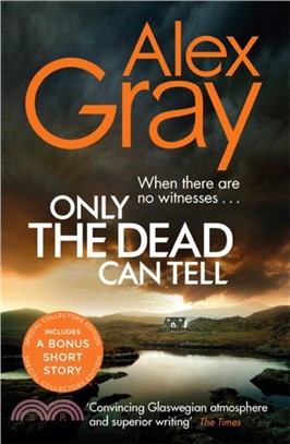 Only the Dead Can Tell：Book 15 in the bestselling, must-read series