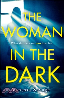 The Woman in the Dark：A haunting, addictive thriller that you won't be able to put down
