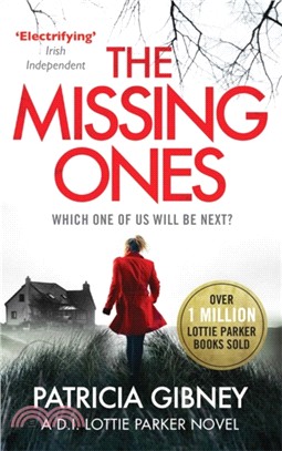 The Missing Ones: An absolutely gripping thriller with a jaw-dropping twist