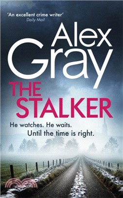 The Stalker：Book 16 bestselling, must-read crime series