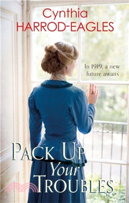 Pack Up Your Troubles：War at Home 6