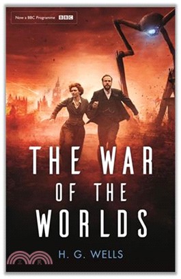 The War of the Worlds: Official BBC tie-in edition