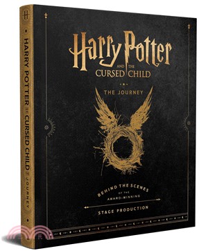 Harry Potter and the Cursed Child: The Journey