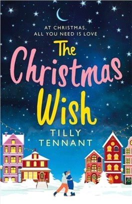 The Christmas Wish：A heartwarming Christmas romance