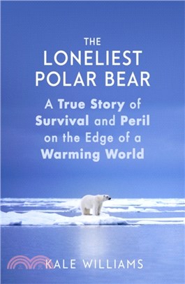 The Loneliest Polar Bear