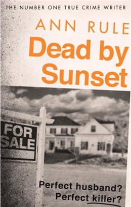Dead By Sunset：Perfect Husband? Perfect Killer?