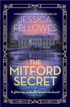 The Mitford Secret