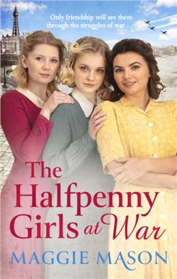 The Halfpenny Girls at War