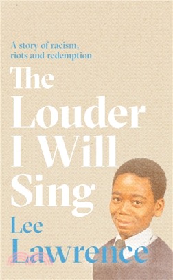 The Louder I Will Sing