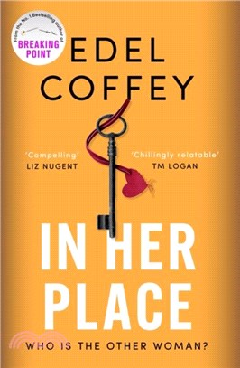 In Her Place：from the bestselling author of Breaking Point
