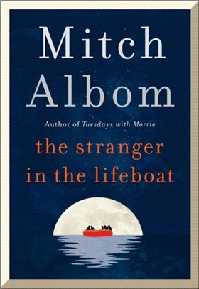 The Stranger in the Lifeboat