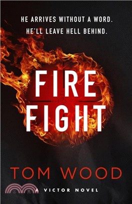 Firefight：One hitman in the battle of his life